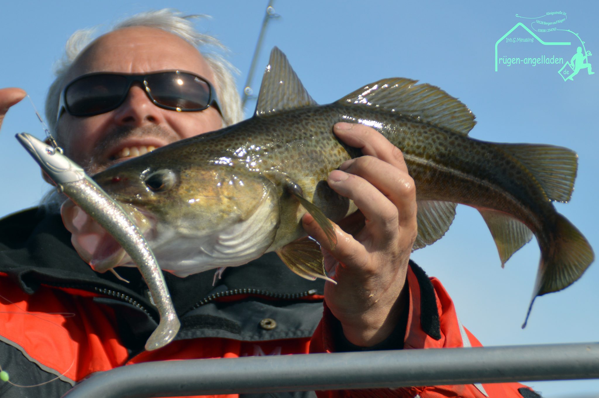 swimbaits savage gear Savage Gear 3D 4Play V2 Swim & Jerk Swimbait – J&H Tackle main image 1