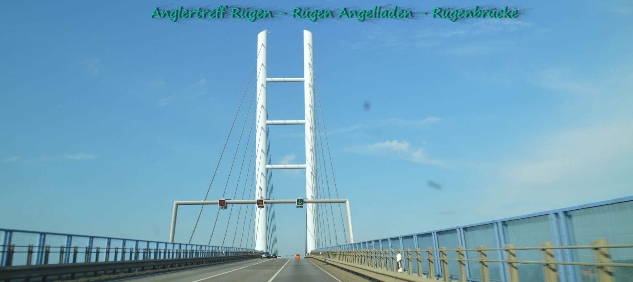 Rügenbrücke 