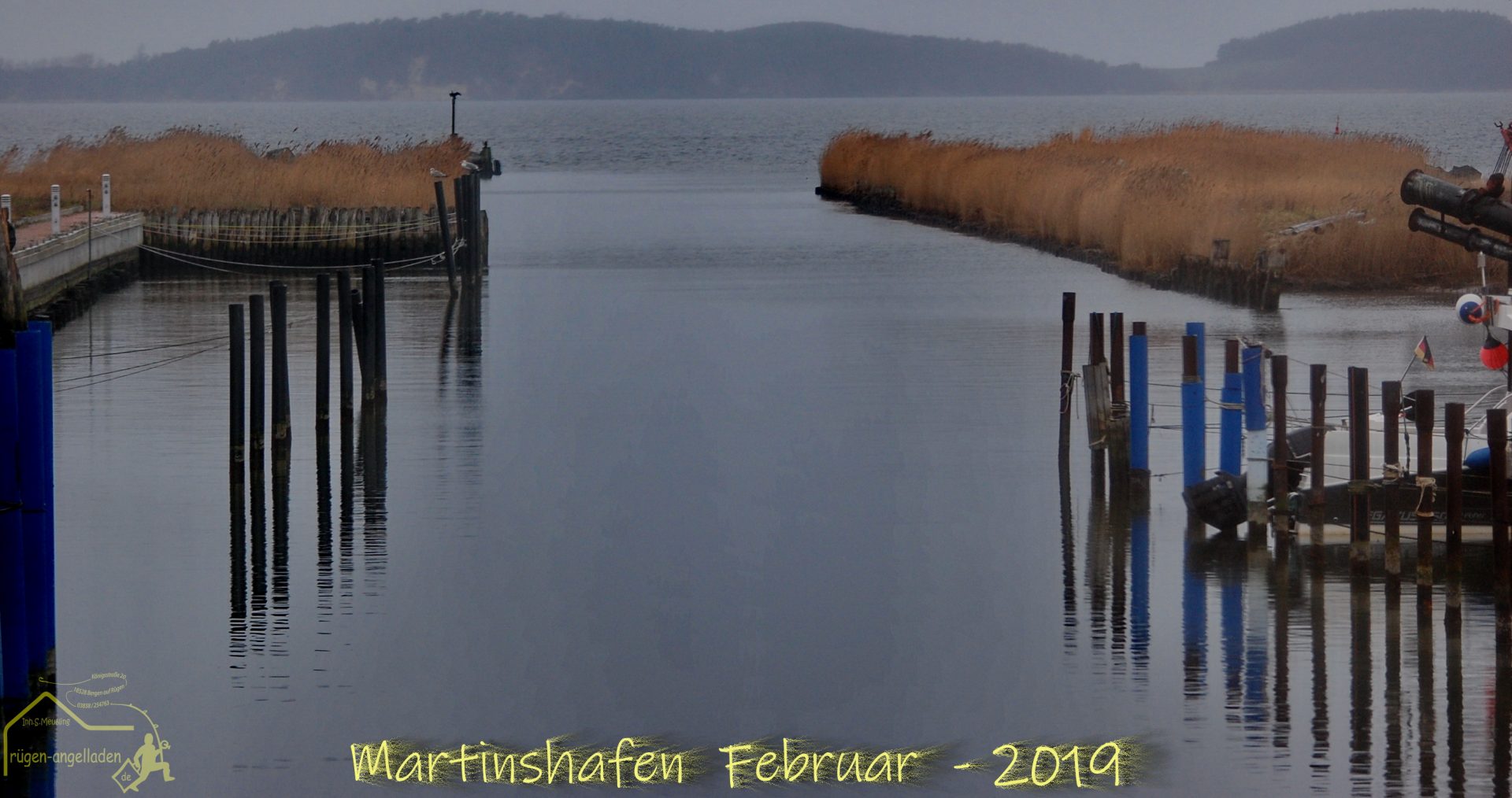 Martinshafen